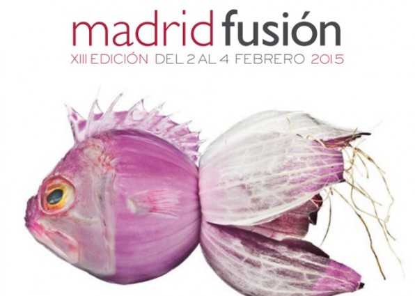Madrid Fusion 15